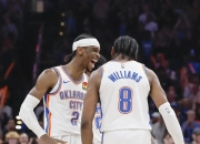 开云官网-雷霆绝杀尼克斯，利拉德统治全场的简单介绍