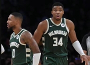 开云下载-包含快船碾压雄鹿，加里纳利三分雨点燃全场的词条