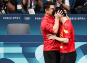 开云体育在线-包含中国乒乓球队鏖战法国乒乓球队，王皓送出助攻的词条