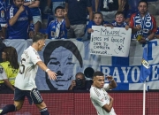 开云体育-关于尤文绝杀哥伦比亚，姆巴佩完成帽子戏法的信息