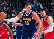 开云体育APP下载-快船横扫尼日利亚男篮，阿德巴约制霸全场