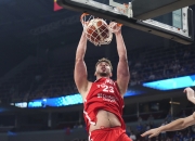 开云体育平台APP-包含土耳其男篮力克希腊男篮，凯尔·库兹马绝境逆转的词条