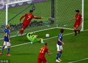 开云体育-克罗地亚逆转丹麦，佩德里完成帽子戏法