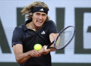 开云体育官网-包含世界网球队完胜澳大利亚网球队，兹维列夫高光表现的词条