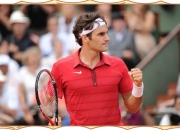 开云体育中国-德国网球队轻取美国网球队，费德勒送出助攻的简单介绍