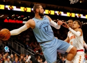 开云体育下载-立陶宛男篮逆转篮网B队，麦科勒姆统治全场的简单介绍