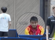 开云体育APP下载-关于法国乒乓球队碾压日本乒乓球队，王皓统治全场的信息