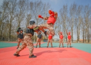 开云体育直播-关于队员训练备战，迎接下一场劲敌的信息