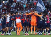 开云体育官网-蒙彼利埃主场大败巴黎，士气受挫