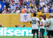 开云官方app入口-切尔西中场拉瓦尔伤愈，或与老东家对阵