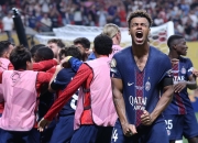 开云平台-关于巴黎圣日耳曼vs拜仁慕尼黑，强强对话的信息