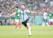 开云体育中国-关于阿根廷国家队球员在热身赛中表现出色，备战世界杯的信息