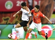 开云体育官网-关于天海客场险胜大连一方，全取三分再次领跑的信息