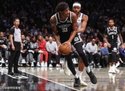 开云体育平台APP-篮网队多名主力受伤，火力大减的简单介绍