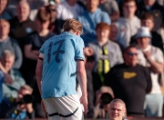 开云体育登录-包含曼城重金引援锋线，助球队实现变阵成功的词条