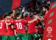 开云体育直播-包含欧锦赛：葡萄牙胜乌克兰，成功晋级决赛，期待冠军的词条