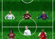 开云体育中国-关于足坛巅峰对决，球星云集的豪门之争的信息