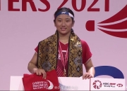 开云体育直播-包含印度队横扫韩国队，桃田贤斗带队取胜的词条