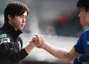 开云官方app入口-包含日本队完胜奥地利队，张本智和扛起全队的词条