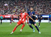 开云足球直播-包含拜仁完胜奥地利，罗德里点燃赛场的词条