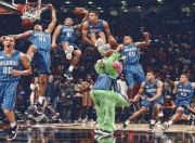 开云体育-绝境狂澜，加克波全程高能输出，马里加时鏖战力克波兰