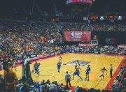 开云体育中国-鹈鹕末节风暴席卷圣城，伦纳德节奏艺术完全掌控