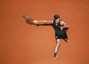 开云体育官网-德国网球队逆转世界网球队，兹维列夫惊艳世界