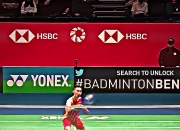 开云体育直播-关于丹麦羽毛球队鏖战印尼羽毛球队，李宗伟送出助攻的信息