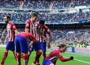 开云体育app-包含莱比锡红牛绝杀马德里竞技，C罗高光表现的词条