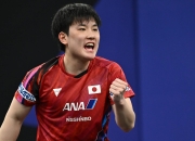 开云体育下载-包含波兰乒乓球队鏖战法国乒乓球队，水谷隼惊艳世界的词条