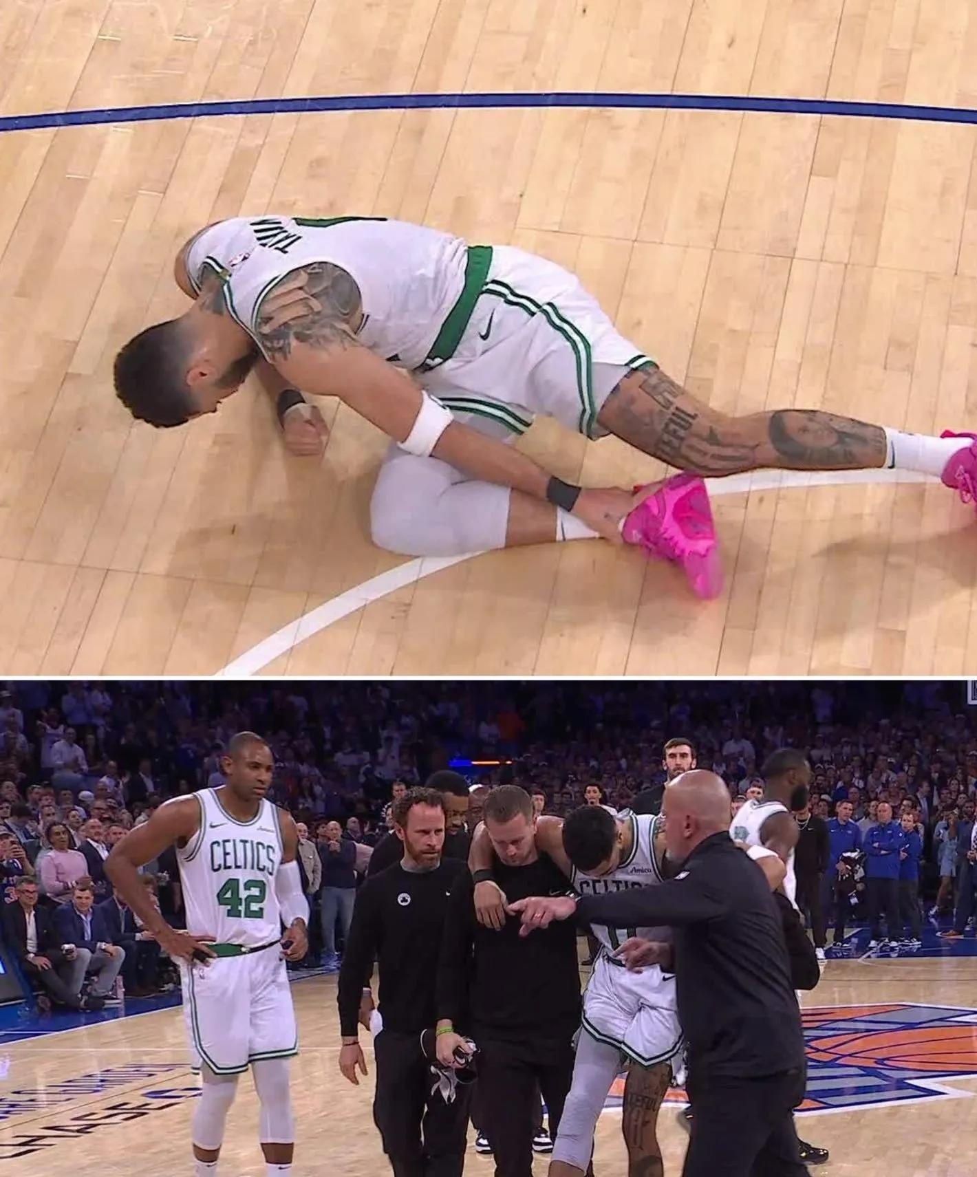 凯尔特人血洗雷霆,米切尔打破历史纪录的简单介绍 凯尔特人血洗雷霆,米切尔打破历史纪录的简单介绍