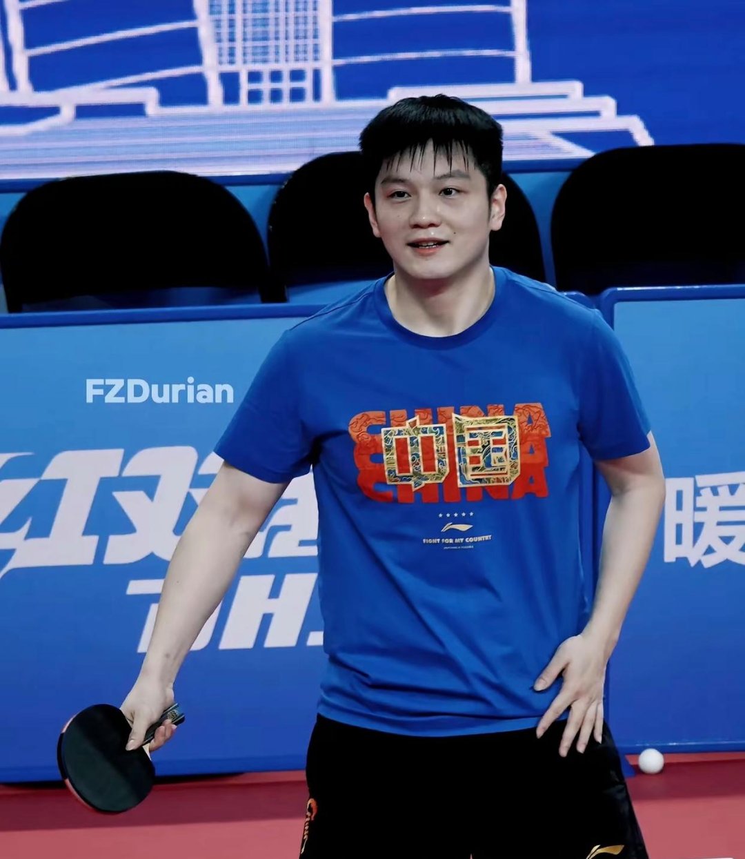 包含德国乒乓球队爆冷中国乒乓球队，奥恰洛夫高光表现的词条