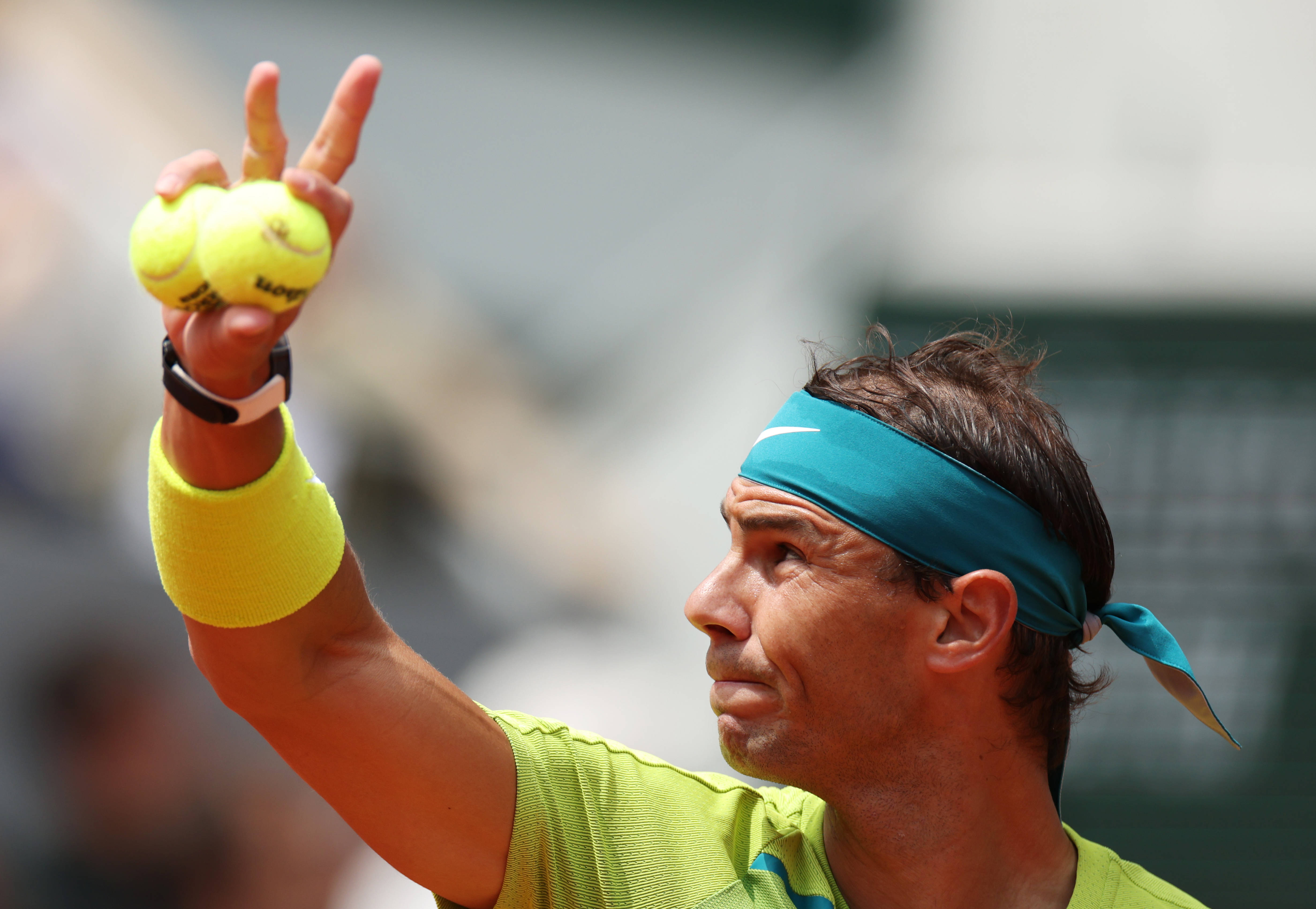 意大利网球队碾压德国网球队，纳达尔爆发神勇的简单介绍