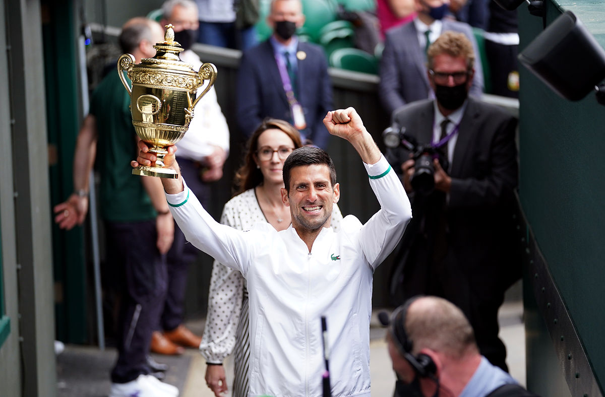 关于澳大利亚网球队完胜日本网球队，德约科维奇制霸全场的信息