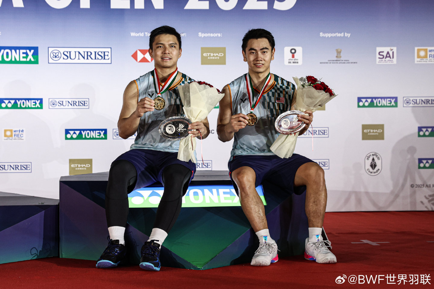 日本羽毛球队轻取印度羽毛球队，安赛龙绝境逆转的简单介绍