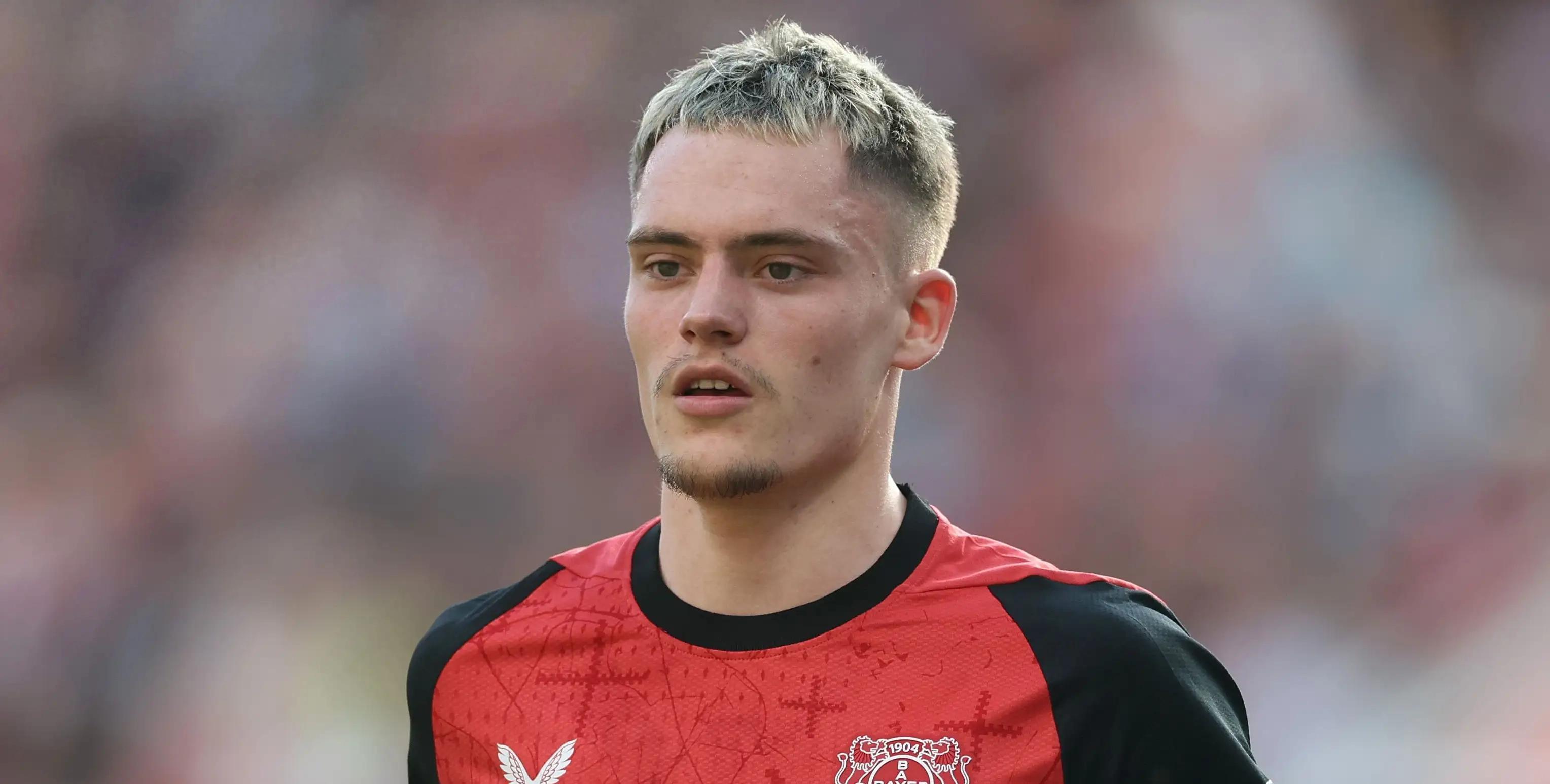 皇马横扫勒沃库森,埃尔林高光表现的简单介绍 皇马横扫勒沃库森,埃尔林高光表现的简单介绍