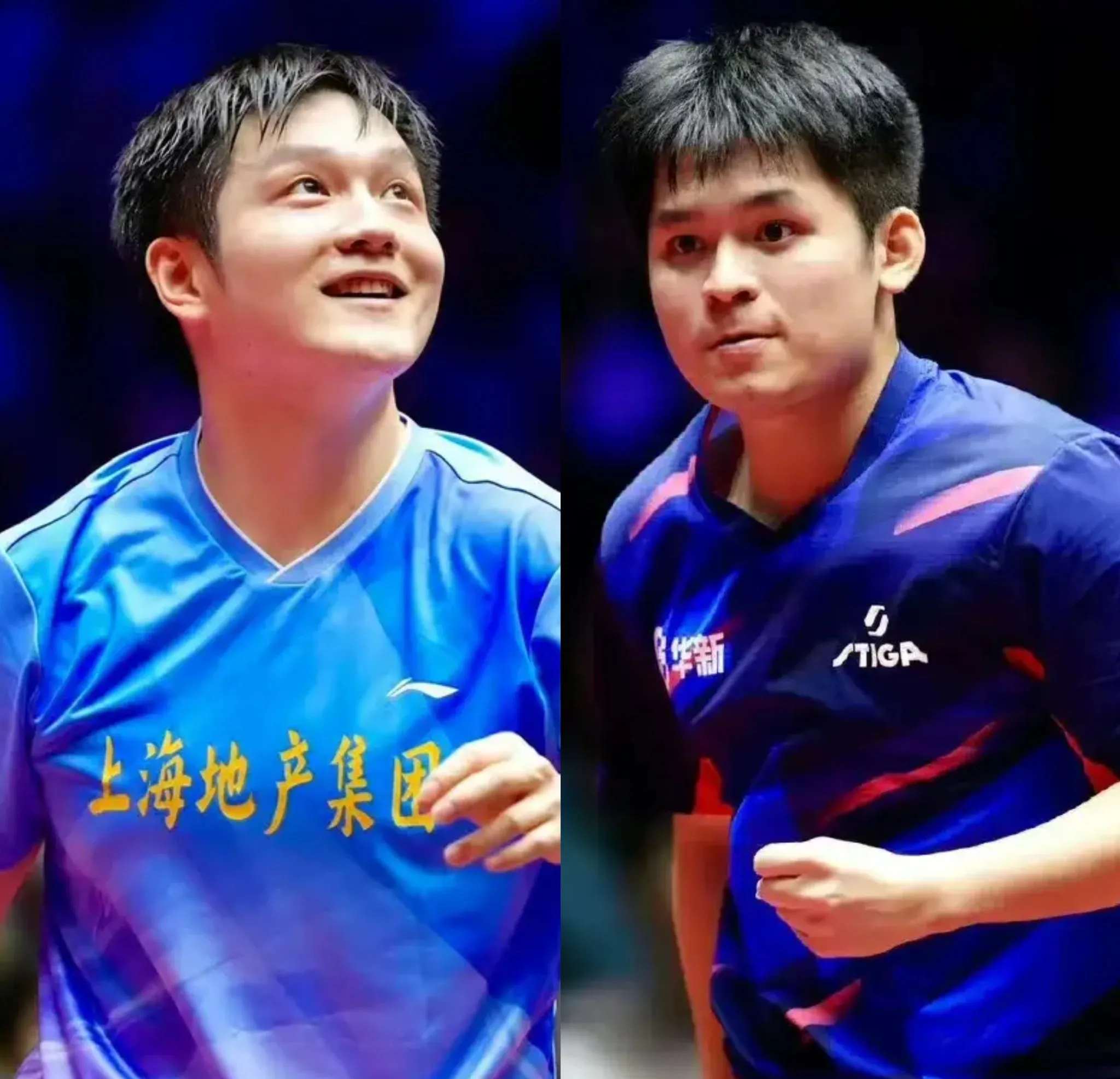 关于波兰乒乓球队绝杀英国乒乓球队，樊振东完成帽子戏法的信息