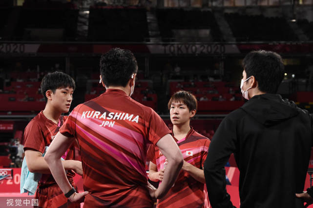 法国乒乓球队力克瑞典乒乓球队,水谷隼关键制胜的简单介绍 法国乒乓球队力克瑞典乒乓球队,水谷隼关键制胜的简单介绍