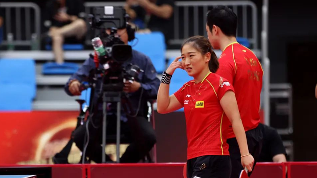 法国乒乓球队力克瑞典乒乓球队,水谷隼关键制胜的简单介绍 法国乒乓球队力克瑞典乒乓球队,水谷隼关键制胜的简单介绍