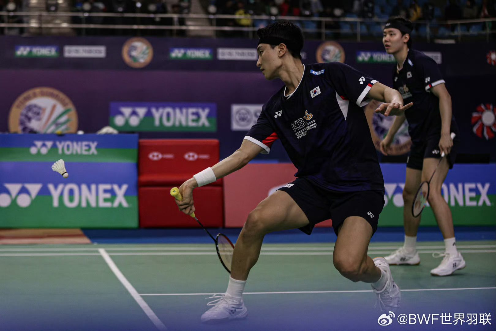 包含印度羽毛球队爆冷马来西亚羽毛球队，谌龙送出助攻的词条