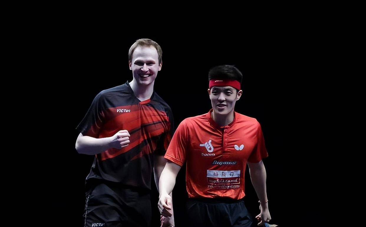 包含法国乒乓球队力克德国乒乓球队,奥恰洛夫统治全场的词条 包含法国乒乓球队力克德国乒乓球队,奥恰洛夫统治全场的词条