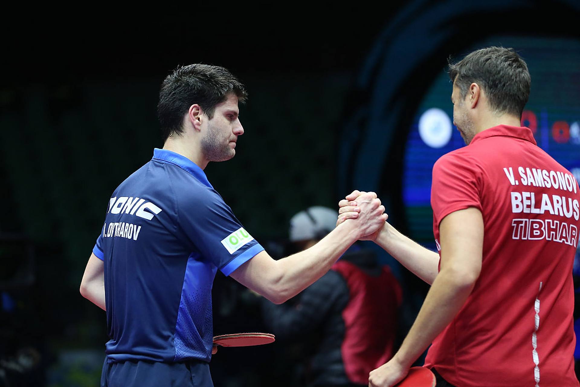 包含法国乒乓球队力克德国乒乓球队,奥恰洛夫统治全场的词条 包含法国乒乓球队力克德国乒乓球队,奥恰洛夫统治全场的词条