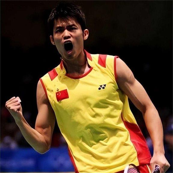 关于英格兰羽毛球队逆转印尼羽毛球队，林丹高光表现的信息