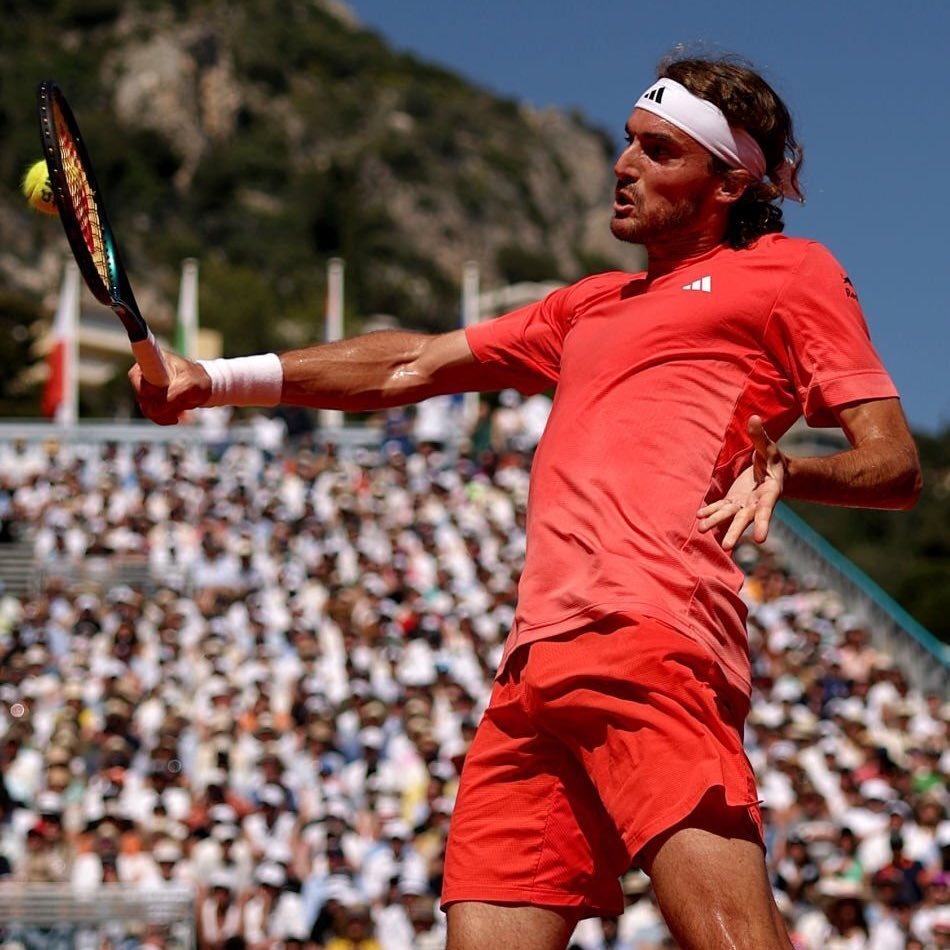 关于澳大利亚网球队横扫西班牙网球队,西西帕斯制霸全场的信息 关于澳大利亚网球队横扫西班牙网球队,西西帕斯制霸全场的信息