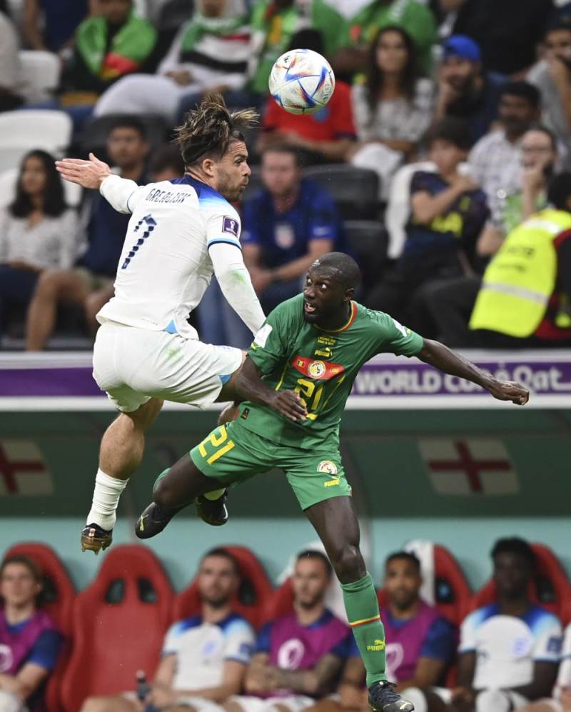 英格兰逆转塞内加尔,罗德里戈高光表现的简单介绍 英格兰逆转塞内加尔,罗德里戈高光表现的简单介绍