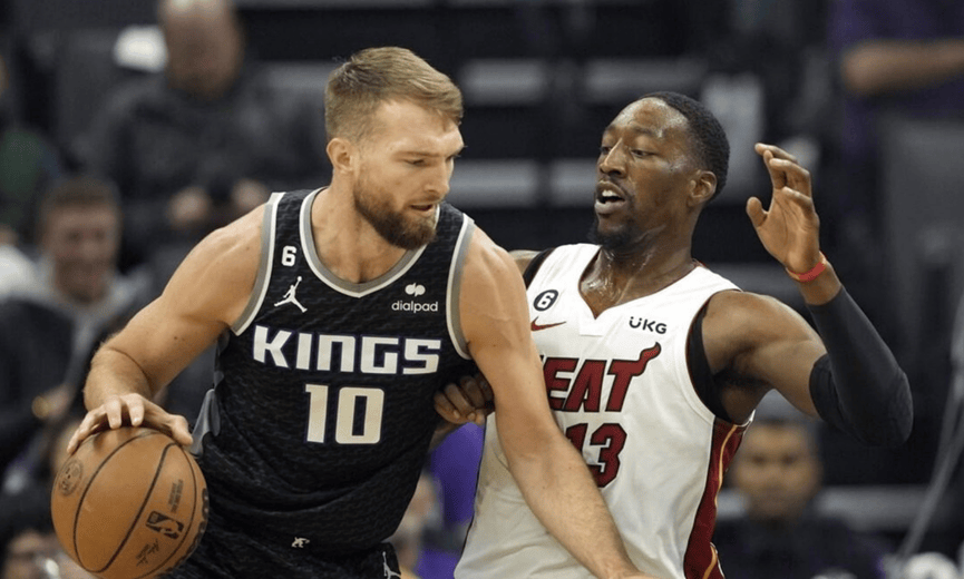 巴西男篮血洗热火,萨博尼斯统治全场 巴西男篮血洗热火,萨博尼斯统治全场