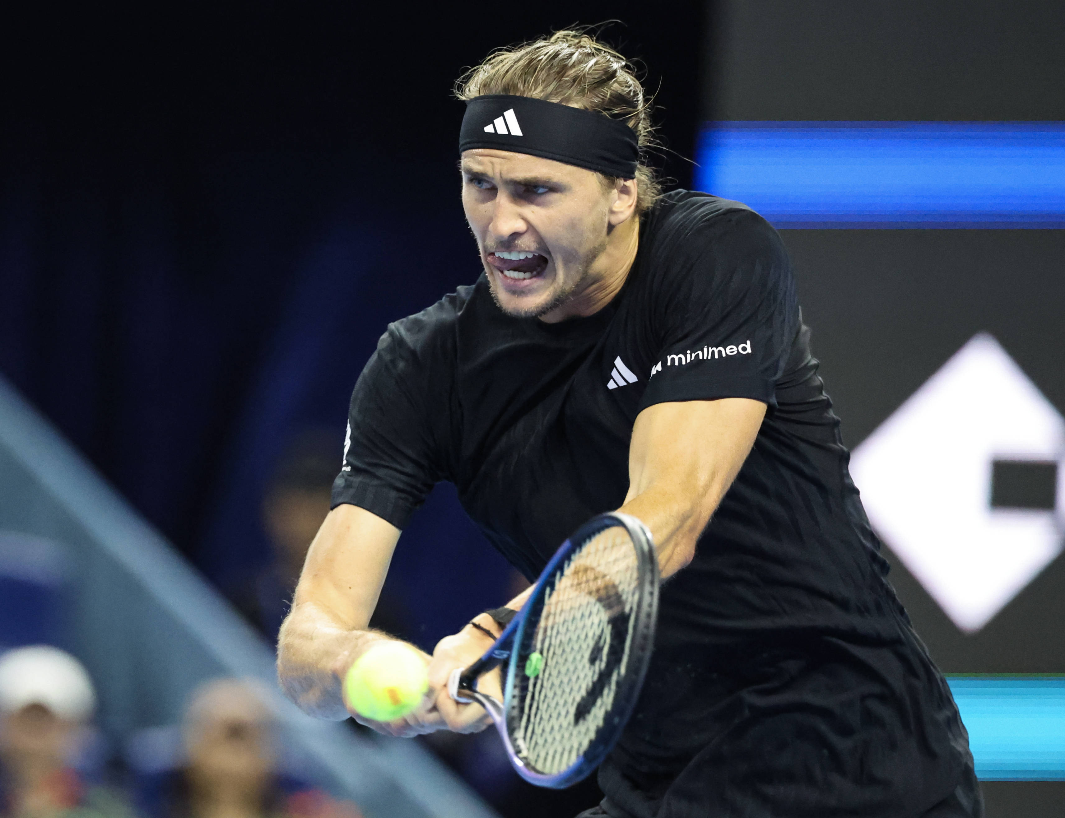 欧洲网球队轻取美国网球队,兹维列夫惊艳世界的简单介绍 欧洲网球队轻取美国网球队,兹维列夫惊艳世界的简单介绍