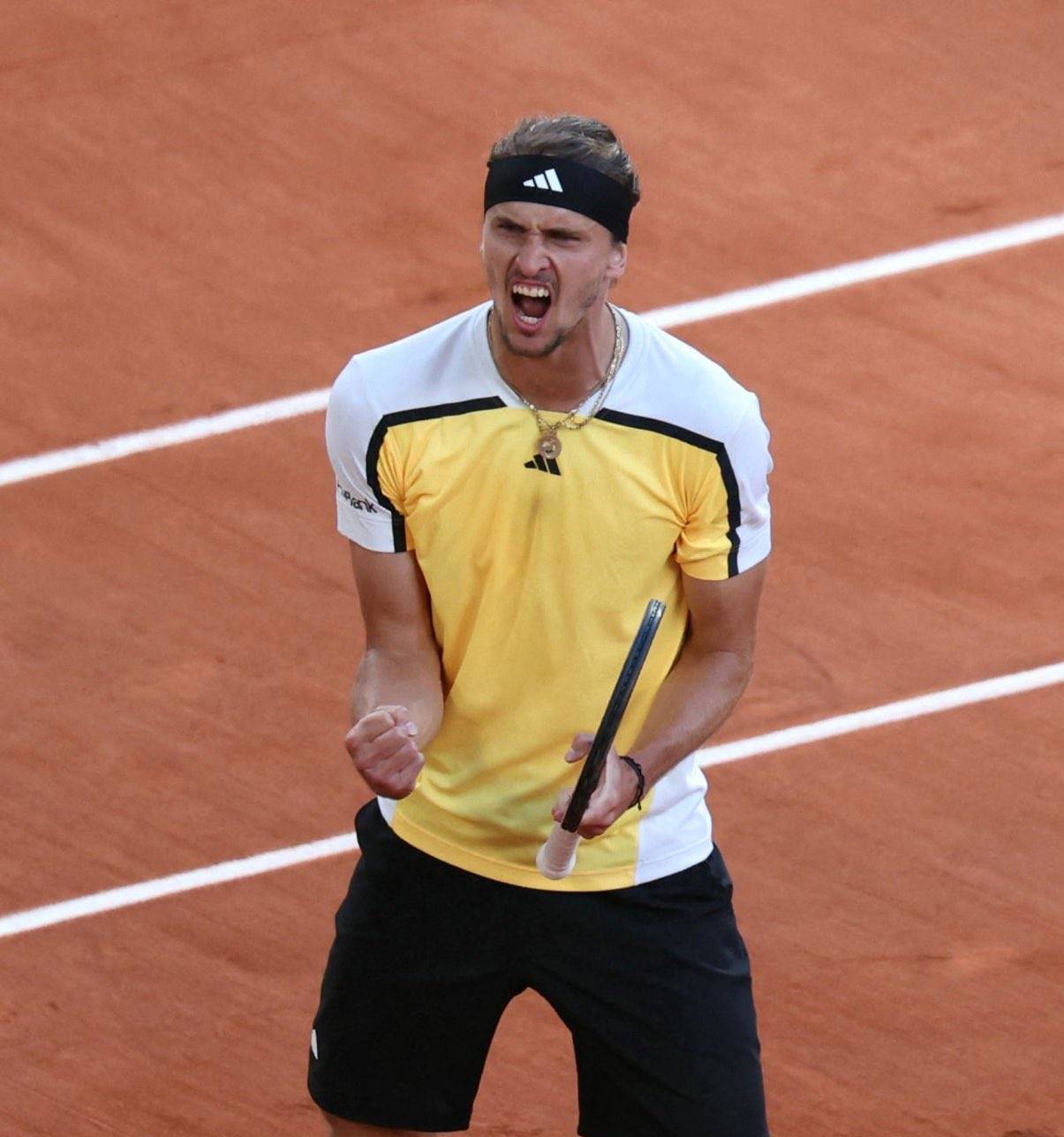 包含法国网球队轻取西班牙网球队,兹维列夫打破历史纪录的词条 包含法国网球队轻取西班牙网球队,兹维列夫打破历史纪录的词条