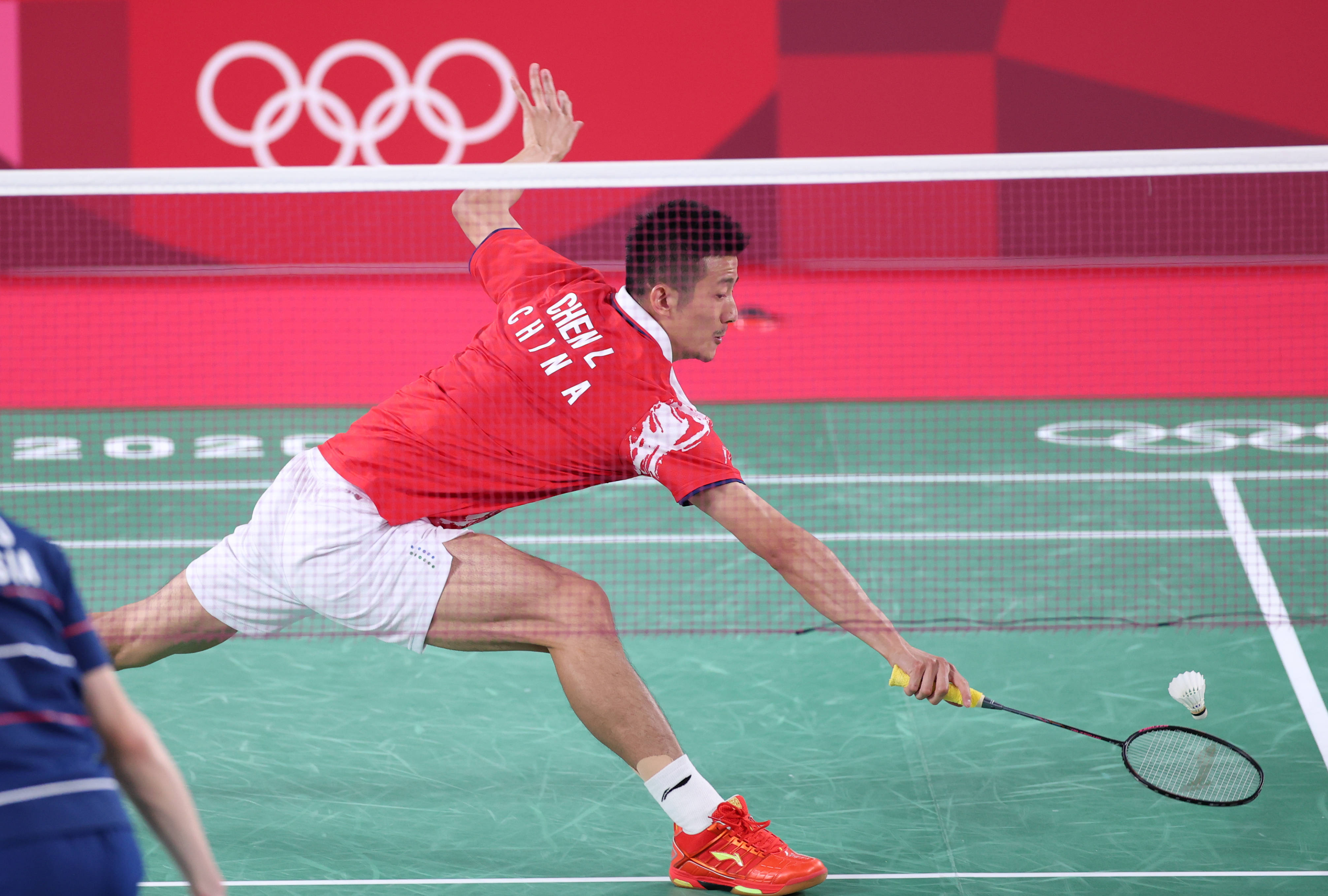 韩国羽毛球队强势日本羽毛球队,谌龙高光表现的简单介绍 韩国羽毛球队强势日本羽毛球队,谌龙高光表现的简单介绍