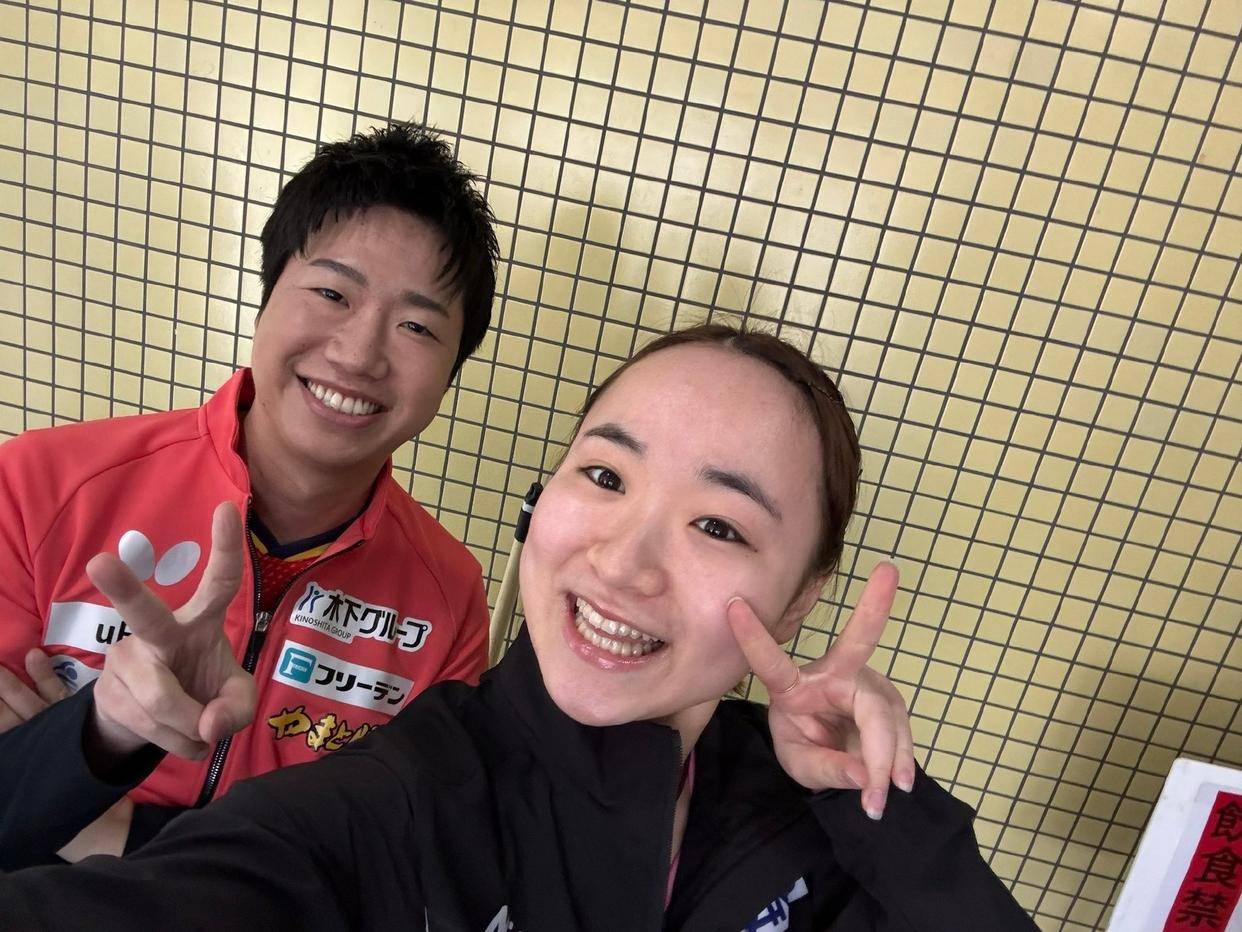 韩国乒乓球队逆转德国乒乓球队，水谷隼惊艳世界的简单介绍